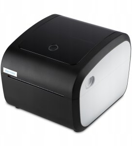 Drukarka Etykiet Kurierskich Termiczna XPrinter XP-423B (USB+LAN+WiFi) 2025 5