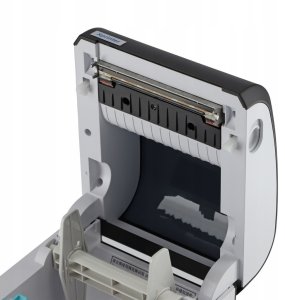 Drukarka Etykiet Kurierskich Termiczna XPrinter XP-423B (USB+LAN+WiFi) 2025 8
