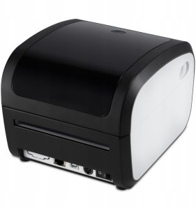 Drukarka Etykiet Kurierskich Termiczna XPrinter XP-423B (USB+LAN+WiFi) 2025 10