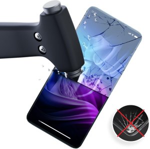 3MK REDMI K60E - SILKY MATT PRO 11