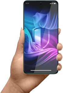 3MK REDMI K60E - SILKY MATT PRO 13