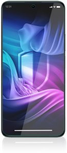 3MK REDMI K60E - SILKY MATT PRO 5