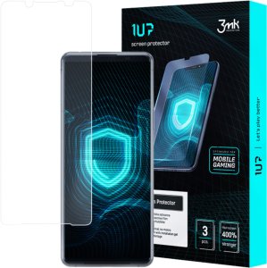 SONY XPERIA 5 II 5G - 3MK 1UP 2