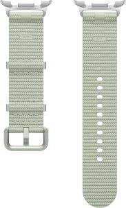 SOL32SMEGEU Athleisure Band (S/M) Samsung Galaxy Watch8, Sage 2