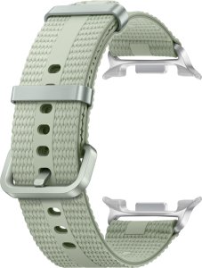 SOL32SMEGEU Athleisure Band (S/M) Samsung Galaxy Watch8, Sage 3