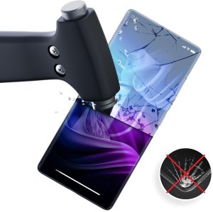 TECNO CAMON 30S PRO - 3MK SILKY MATT PRO 11