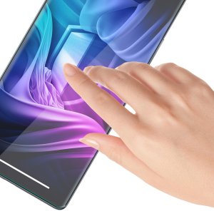 TECNO CAMON 30S PRO - 3MK SILKY MATT PRO 12