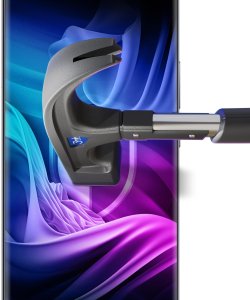 TECNO CAMON 30S PRO - 3MK SILKY MATT PRO 3