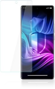 TECNO CAMON 30S PRO - 3MK SILKY MATT PRO 6