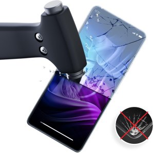 TECNO POVA 6 NEO 5G - 3MK SILKY MATT PRO 11