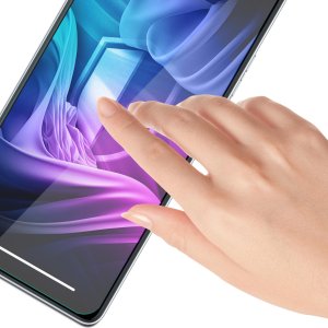 TECNO POVA 6 NEO 5G - 3MK SILKY MATT PRO 12