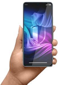 TECNO POVA 6 NEO 5G - 3MK SILKY MATT PRO 13