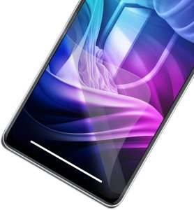 TECNO POVA 6 NEO 5G - 3MK SILKY MATT PRO 4