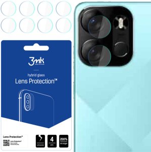 TECNO SPARK GO 2023/TECHNO POP 7 - 3MK LENS PROTECTION 3