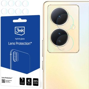 VIVO V29 LITE 5G - 3MK LENS PROTECTION 3