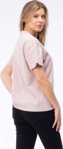 Damska Koszulka z krótkim rękawem LADY AMELI 13
