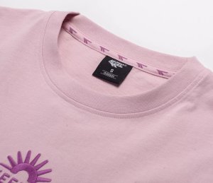 Damska Koszulka z krótkim rękawem LADY AMELI 4