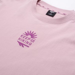 Damska Koszulka z krótkim rękawem LADY AMELI 5