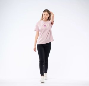 Damska Koszulka z krótkim rękawem LADY AMELI 7