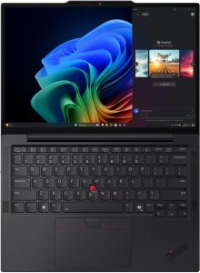 Laptop Lenovo ThinkPad X13 G6 Ryzen AI 5 PRO 340 / 32 GB / 512 GB / W11 Pro (21RM002QMH) 10