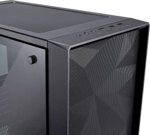 Obudowa Fractal Design Meshify C TG (FD-CA-MESH-C-BKO-TG) 12