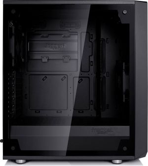 Obudowa Fractal Design Meshify C TG (FD-CA-MESH-C-BKO-TG) 14
