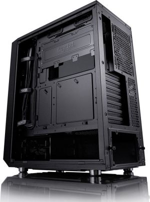 Obudowa Fractal Design Meshify C TG (FD-CA-MESH-C-BKO-TG) 3