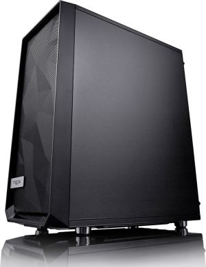Obudowa Fractal Design Meshify C TG (FD-CA-MESH-C-BKO-TG) 4