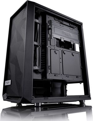 Obudowa Fractal Design Meshify C TG (FD-CA-MESH-C-BKO-TG) 5