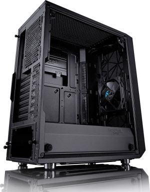 Obudowa Fractal Design Meshify C TG (FD-CA-MESH-C-BKO-TG) 6