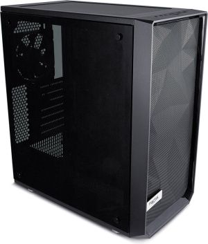 Obudowa Fractal Design Meshify C TG (FD-CA-MESH-C-BKO-TG) 7