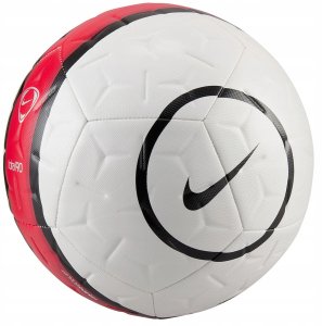 Nike Academy Total 90 Ball IH7531-100 białe 5 2