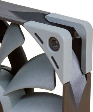 Wentylator Scythe Kaze Flex 120 PWM 1200rpm (SU1225FD12M-RHP) 4