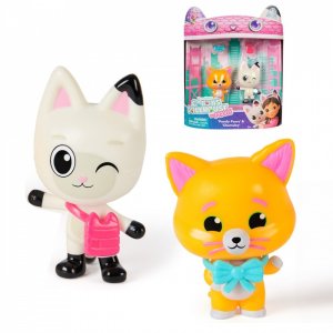 Gabby's Dollhouse 6072884 figurka dla dzieci 2