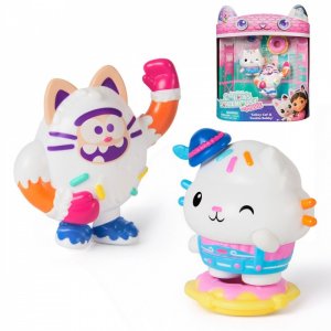 Gabby's Dollhouse 6072884 figurka dla dzieci 9