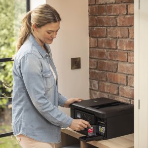 Urządzenie wielofunkcyjne Brother DCP-J1360DW (DCPJ1360DWRE1) 2