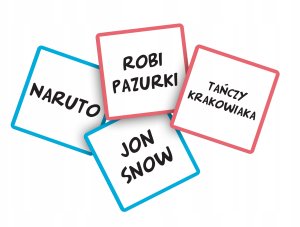 Rebel gra Twoja Stara w stringach 90583 3