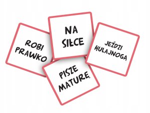 Rebel gra Twoja Stara w stringach 90583 4