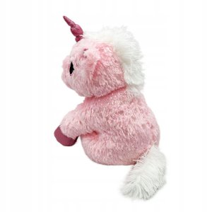 *****Jednorożec pluszowy siedzący z dźw. 2002339 4