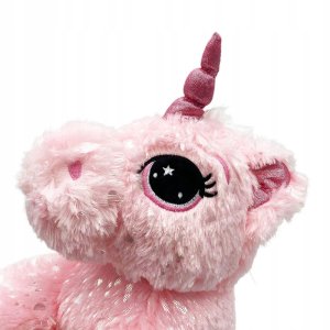 *****Jednorożec pluszowy siedzący z dźw. 2002339 5
