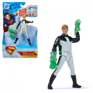 Figurka funkcyjna superman film 6 cali asortyment 2