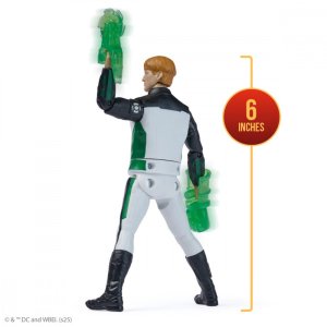 Figurka funkcyjna superman film 6 cali asortyment 4