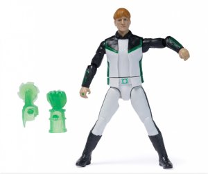 Figurka funkcyjna superman film 6 cali asortyment 5