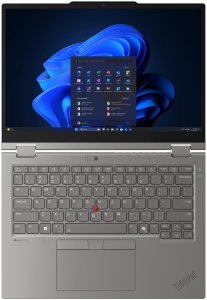 Laptop Lenovo ThinkPad L13 2-in-1 G6 Ryzen 5 PRO 215 / 16 GB / 512 GB / W11 Pro (21RD000AGE) 13