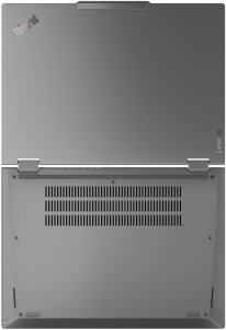 Laptop Lenovo ThinkPad L13 2-in-1 G6 Ryzen 5 PRO 215 / 16 GB / 512 GB / W11 Pro (21RD000AGE) 14