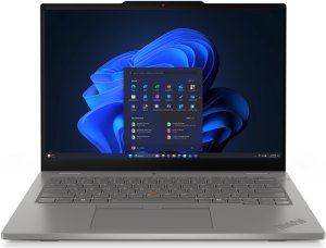 Laptop Lenovo ThinkPad L13 2-in-1 G6 Ryzen 5 PRO 215 / 16 GB / 512 GB / W11 Pro (21RD000AGE) 2