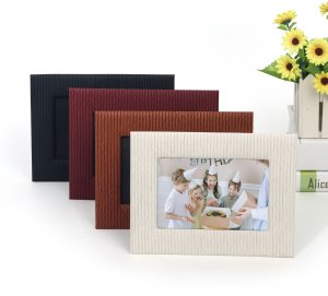 Ramka LoveInstant Ramka Stojąca Do Zdjęć Na Zdjęcie 10x15 Cm Czarna Pion Poziom / Loveinstant / Czarny 6