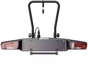 Bagażnik PZ-GP Saturn - baza na hak Uniwersalny 2