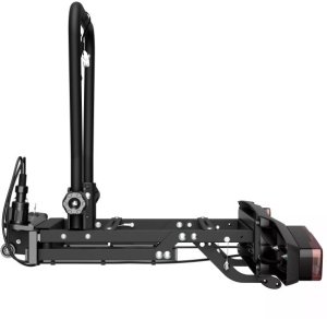 Bagażnik PZ-GP Saturn - baza na hak Uniwersalny 3