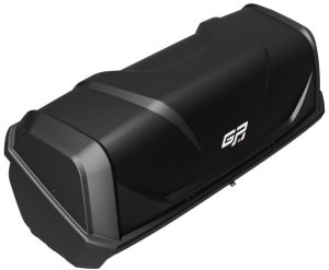 Peruzzo GP Calypso - 340 L box na platformę Saturn Uniwersalny 1